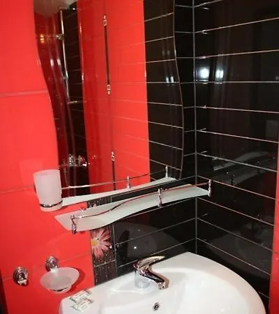 Silistar Szálloda 3*