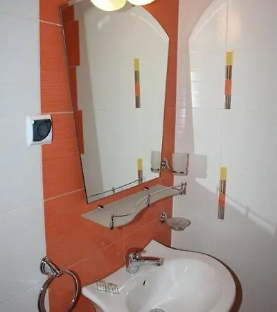 Silistar Szálloda 3*