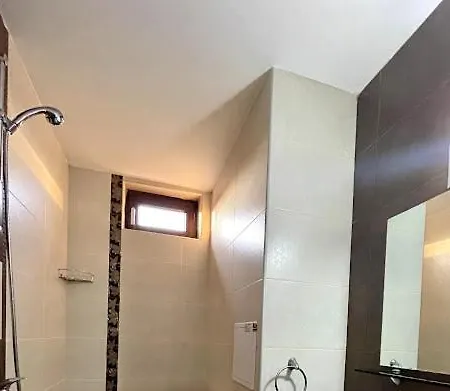 Silistar Szálloda Rezovo