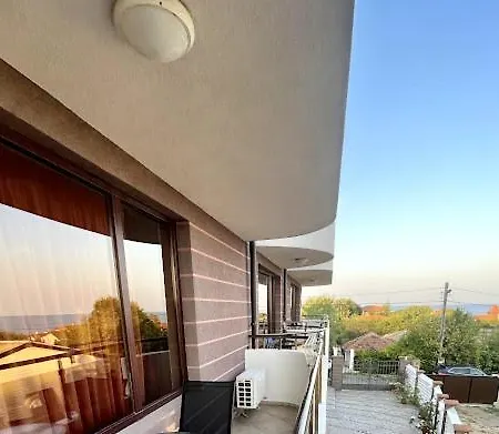 Szálloda Silistar 3*