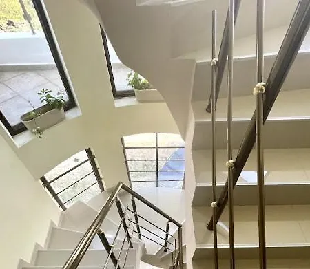 Silistar Szálloda 3*