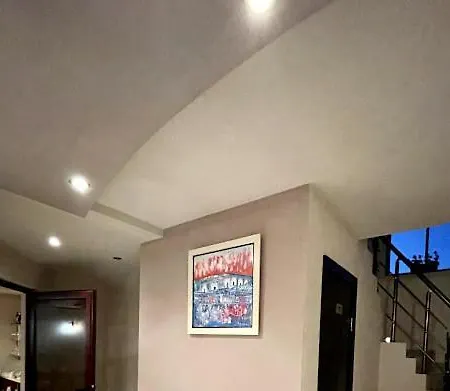 Silistar Szálloda Rezovo