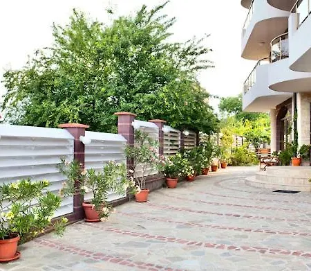 Silistar Szálloda 3*