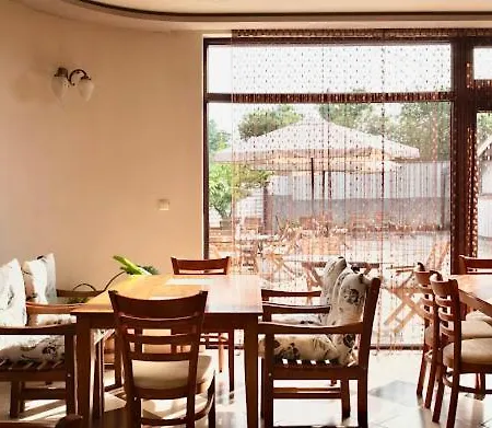 Szálloda Silistar 3*