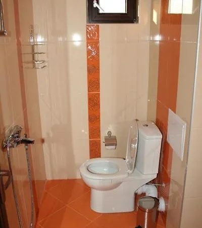 Silistar 3* Rezovo