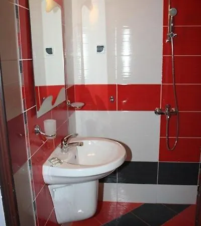 Hotel Silistar