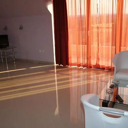 Silistar Hotel Rezovo
