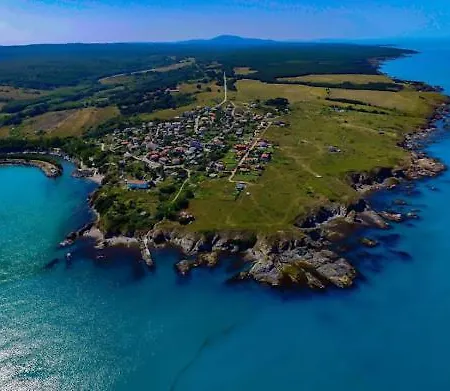 Silistar 3* 雷佐沃