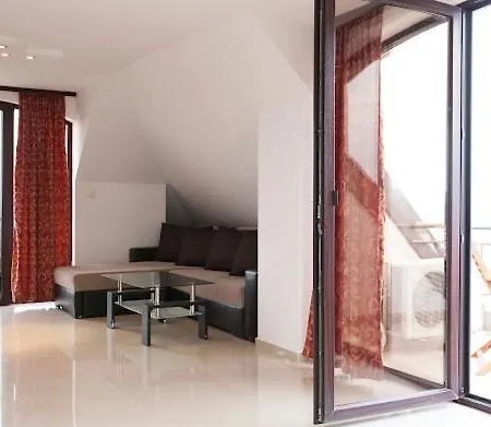 Silistar Hotel