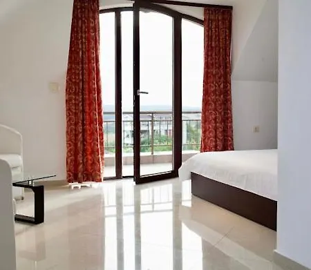 Silistar Hotel 3*