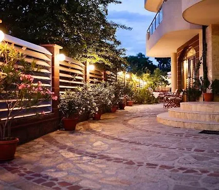 Otel Silistar