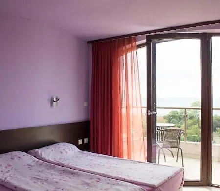 Silistar 3* Rezovo