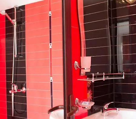 Silistar Hotel
