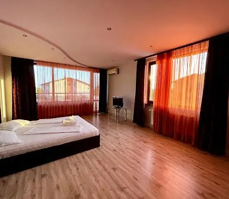 Silistar 酒店 雷佐沃