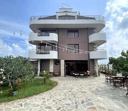 Silistar Otel