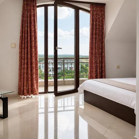 Silistar Hotel 3*