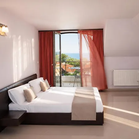 Silistar 3* Rezovo