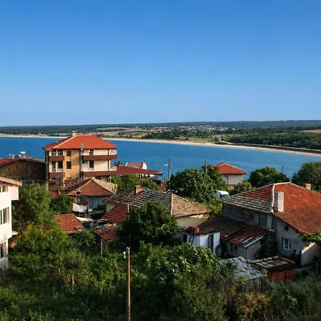 Otel Silistar Rezovo