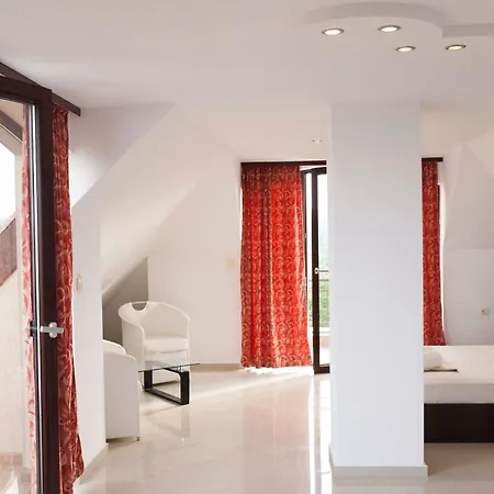 Silistar 3* Rezovo