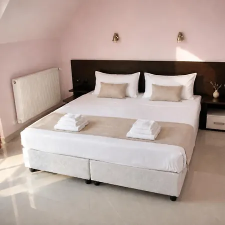 Hotel Silistar