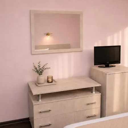 Otel Silistar 3*