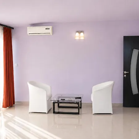 Silistar Otel Rezovo
