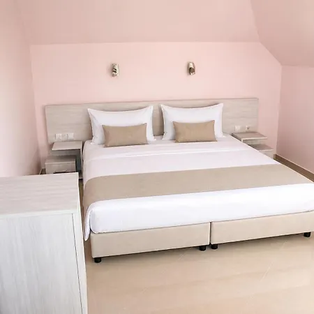 Silistar 3* Rezovo