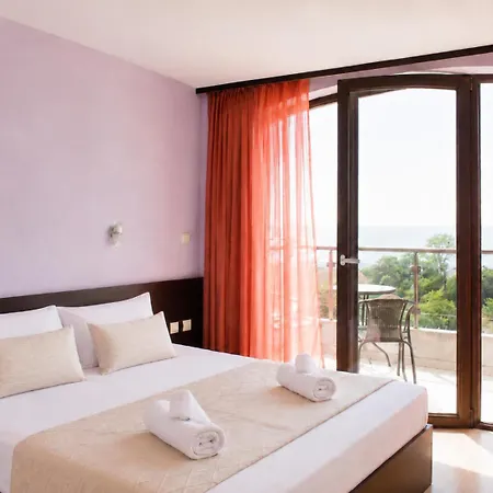 Silistar Hotel 3*