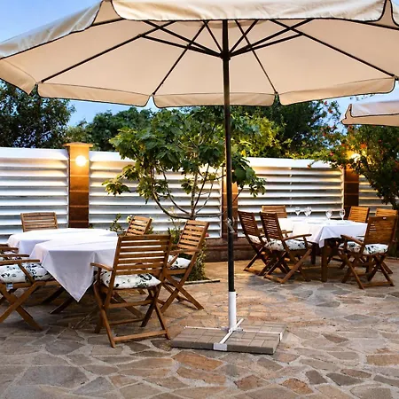 Hotel Silistar 3*
