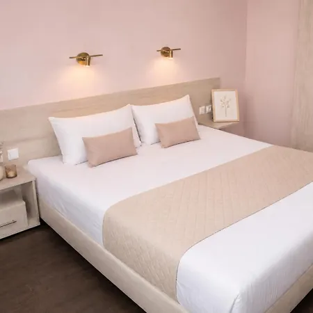 Silistar Otel Rezovo