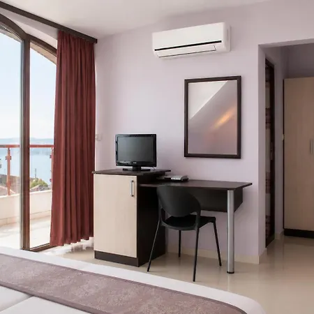 Hotel Silistar Rezovo