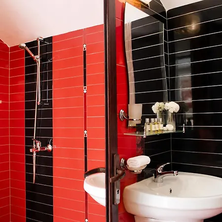 Otel Silistar Rezovo