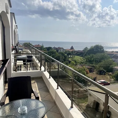 Silistar Hotel