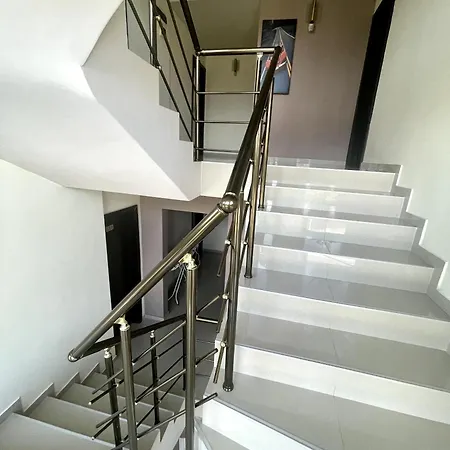 Hotel Silistar