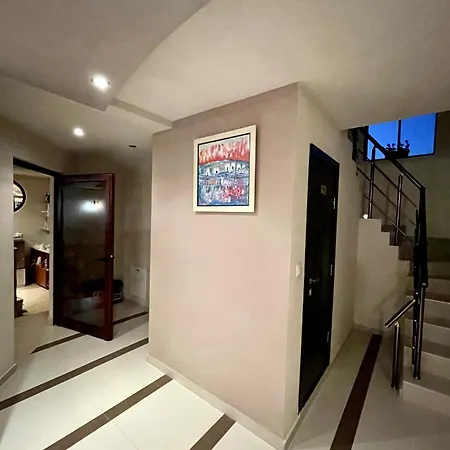 Silistar Otel