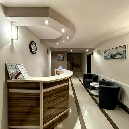 Hotel Silistar