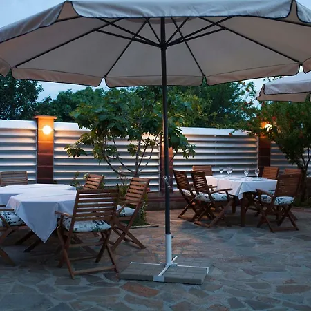 Silistar Hotel