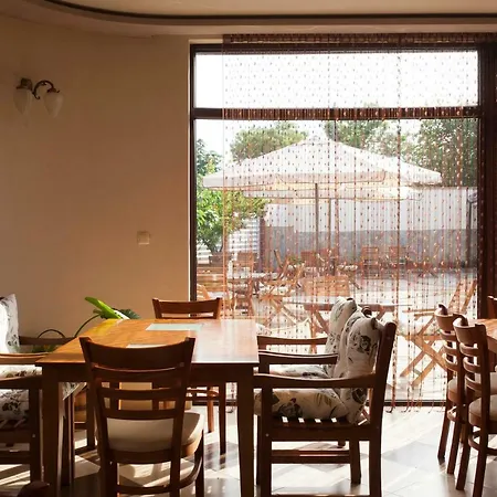 Silistar Hotel 3*