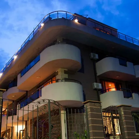 Hotel Silistar 3*